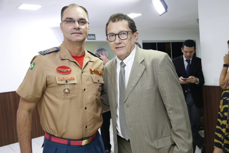 Destaque - Antônio Henrique ganha protagonismo no cenário político pré-2020