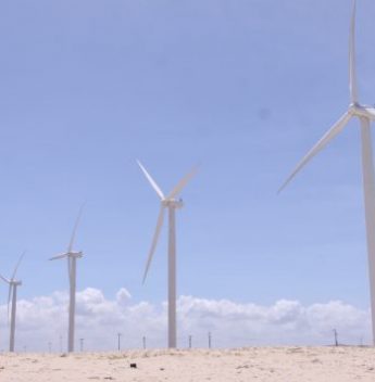 FIEC, Sebrae-CE e Adece lançam o Novo Atlas Eólico e Solar do Ceará FIEC, Sebrae-CE e Adece lançam o Novo Atlas Eólico e Solar do Ceará