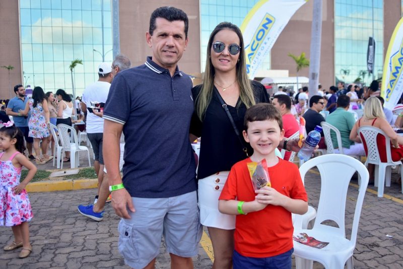 Gastronomia & Música - BBQ Show Fortaleza reúne música, diversão e gastronomia no Centro de Eventos