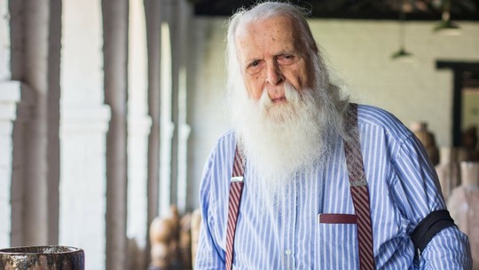 Francisco Brennand Svklbgq