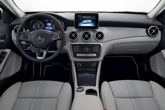 Gla 200 Style2