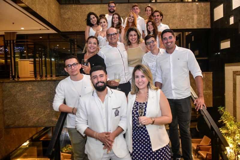 Under the Stars - Gran Marquise apresenta embaixadores e novidades de seu Réveillon