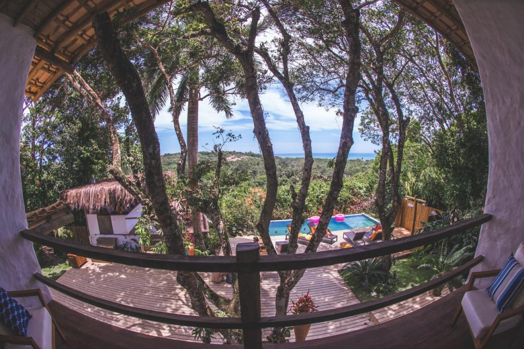 Hotel Boutique Bahia Bonita