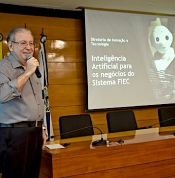 FIEC lança plataforma que vai orientar mercado e impulsionar volume de vendas das indústrias FIEC lança plataforma que vai orientar mercado e impulsionar volume de vendas das indústrias