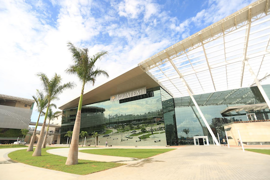 Shopping Iguatemi expande seu horário de atendimento e espera aumento de até 15% nas vendas Shopping Iguatemi expande seu horário de atendimento e espera aumento de até 15% nas vendas