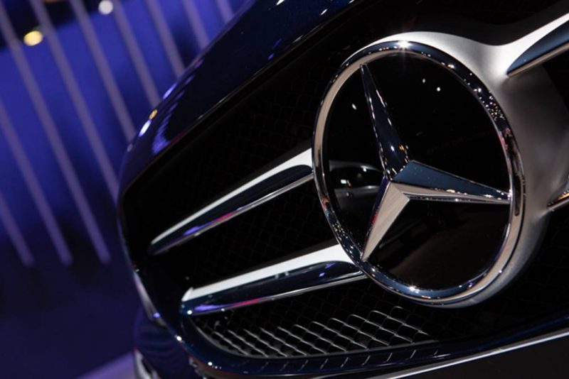 Mercedes-Benz anuncia condições especiais para Classe C e GLA Mercedes-Benz anuncia condições especiais para Classe C e GLA