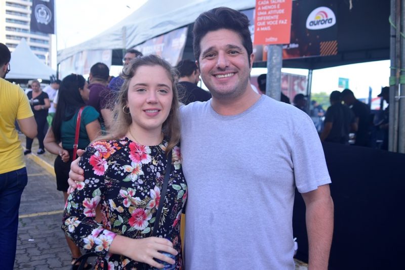 Gastronomia & Música - BBQ Show Fortaleza reúne música, diversão e gastronomia no Centro de Eventos