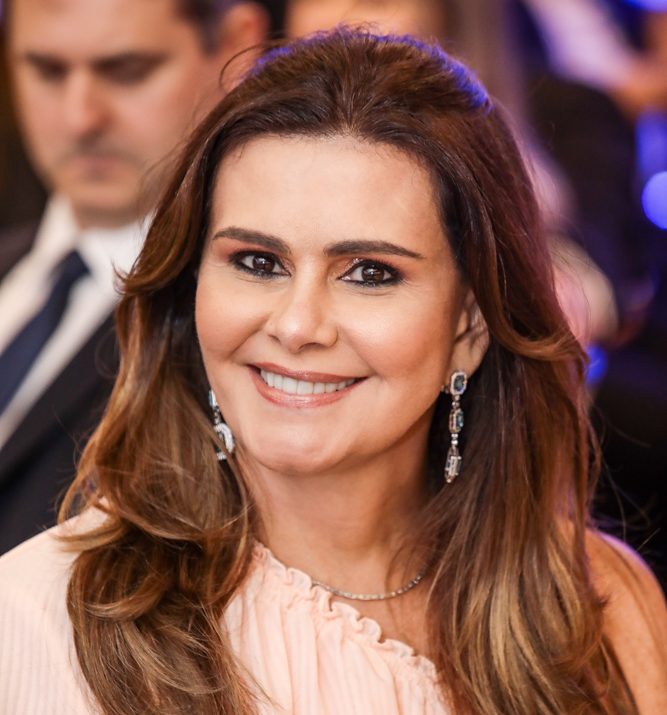 Ivana Bezerra fala sobre arte, turismo e negócios em live da Revista Arte Ivana Bezerra fala sobre arte, turismo e negócios em live da Revista Arte