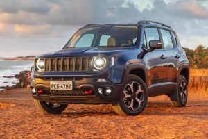 Jeep Renegade Trailhawk 2019 19