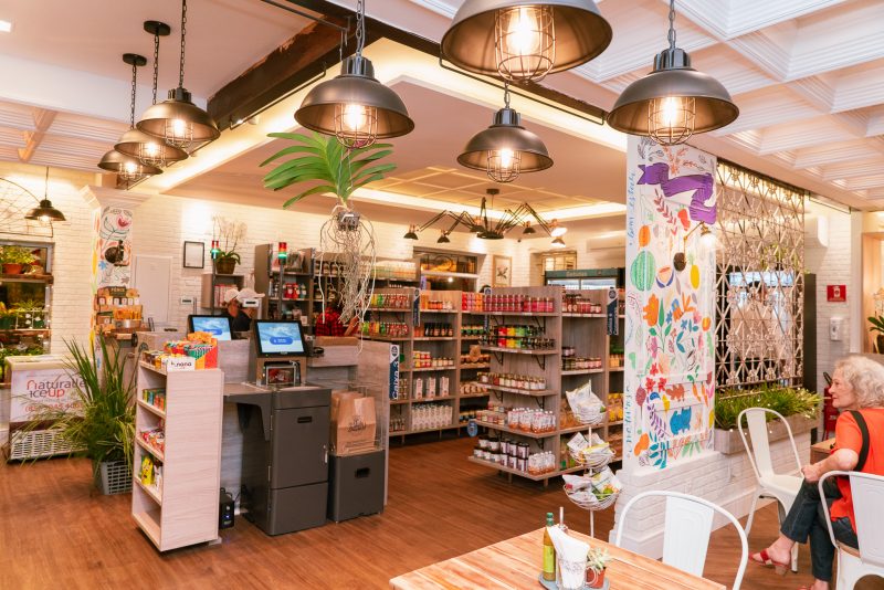 Avant-Première - Mercado Vida Saudável abre as portas no coração da Aldeota