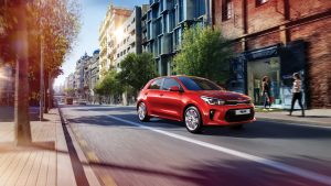 Kia Rio 2020 1