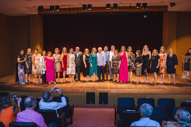 Pensamentos e Desconstruções - Teatro Celina Queiroz serve de palco do lançamento da antologia “Pinturas Contemporâneas”