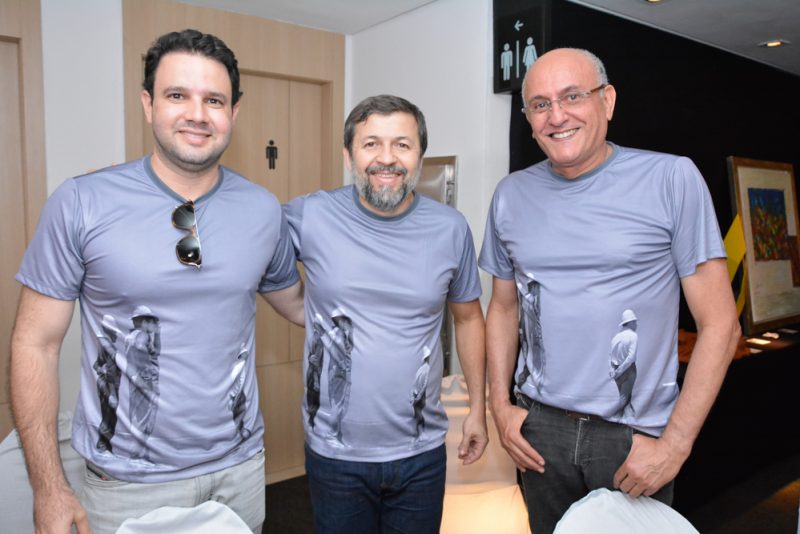 Leilão solidário - XVI Leilão de Obras de Arte Amigos em Ação mistura solidariedade e esperança no Gran Marquise Hotel