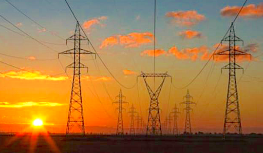 Ceará receberá investimentos de R$ 101,65 milhões no setor elétrico Ceará receberá investimentos de R$ 101,65 milhões no setor elétrico