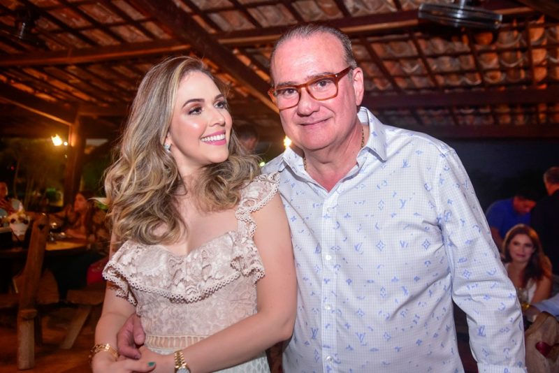 Lucinha E Chiquinho Feitosa (1)