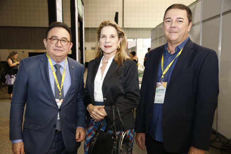 Eventos & Turismo - Fátima Facuri e Enid Câmara pilotam a abertura do 28º Congresso da Abeoc