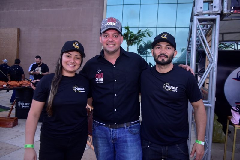Gastronomia & Música - BBQ Show Fortaleza reúne música, diversão e gastronomia no Centro de Eventos