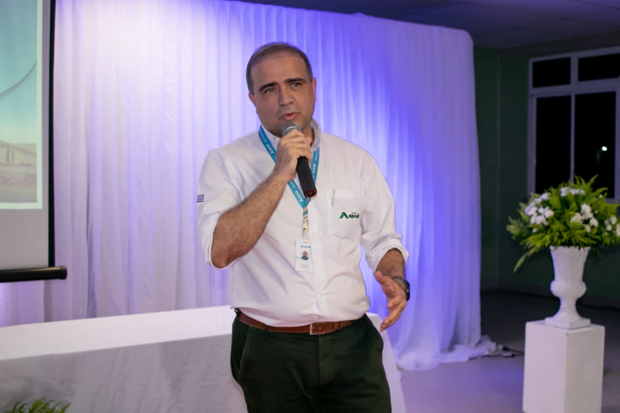 Cimento Apodi capacita 106 profissionais em curso de Técnicas em Edificações Cimento Apodi capacita 106 profissionais em curso de Técnicas em Edificações