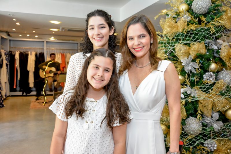 Special Lunch - Cajáz reúne clientes especiais e apresenta as novidades da coleção de fim de ano
