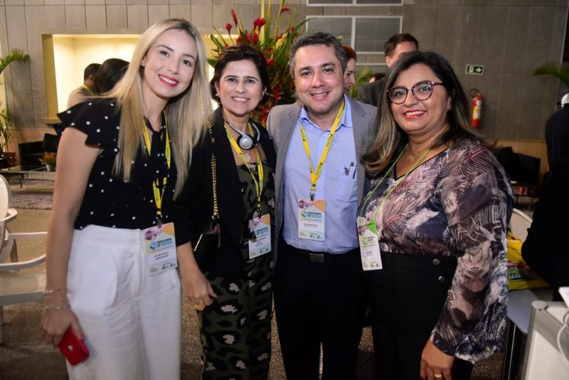 experiência - Palestras e shows marcam o encerramento do Congresso Brasileiro das Empresas e Profissionais de Eventos
