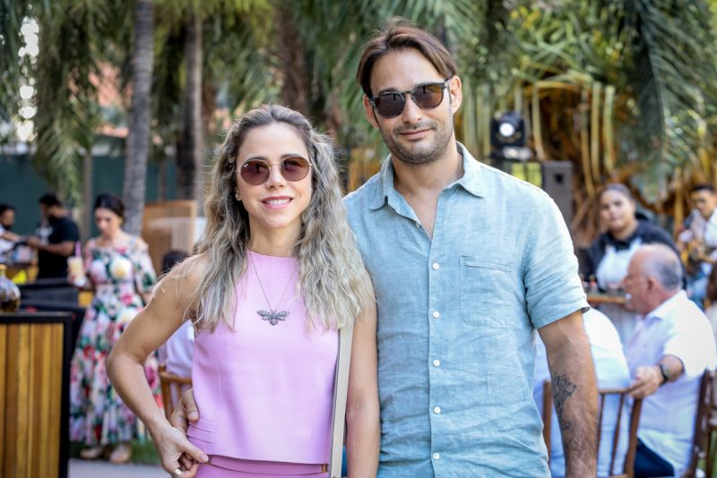 Boteco do Netinho - Em excelente fase, Netinho Bayde completa 35 anos e comemora a data bem ao seu estilo