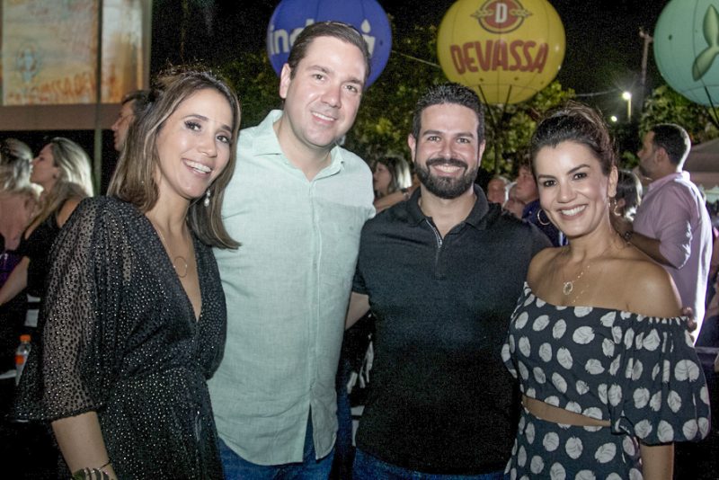 A história Continua - Marina Park recebe as lendas do sertanejo no especial “Amigos 20 anos”