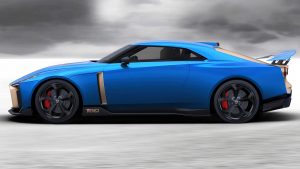 Nissan Gt R50 By Italdesign Production Design (1)
