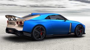 Nissan Gt R50 By Italdesign Production Design (2)