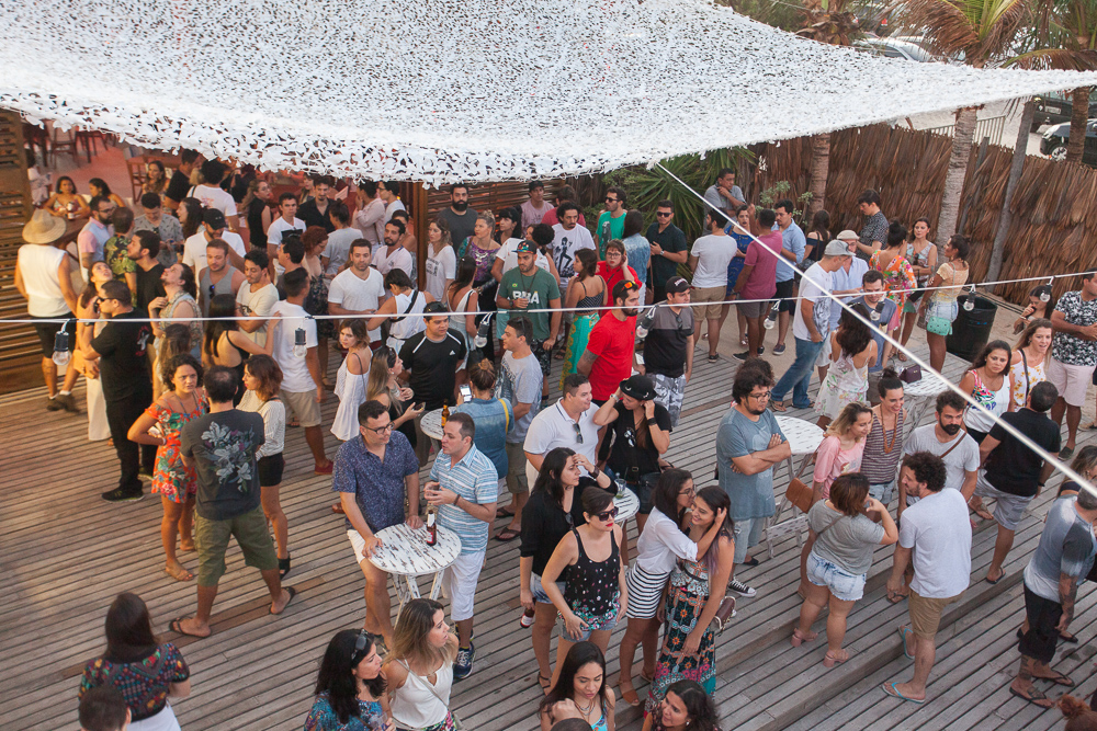 Órbita Blue Inauguração 5