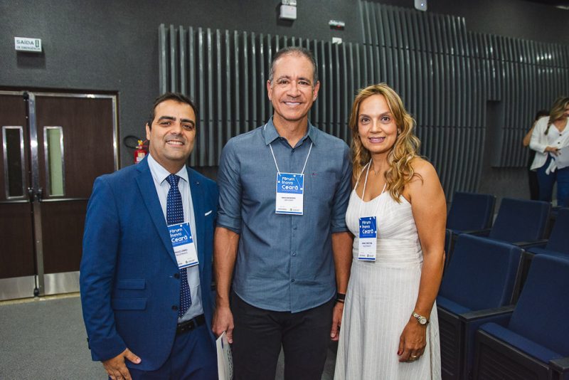 Debates - Fórum Inova Ceará discute o turismo na Assembleia Legislativa