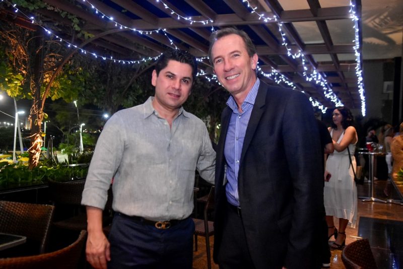 Under the Stars - Gran Marquise apresenta embaixadores e novidades de seu Réveillon