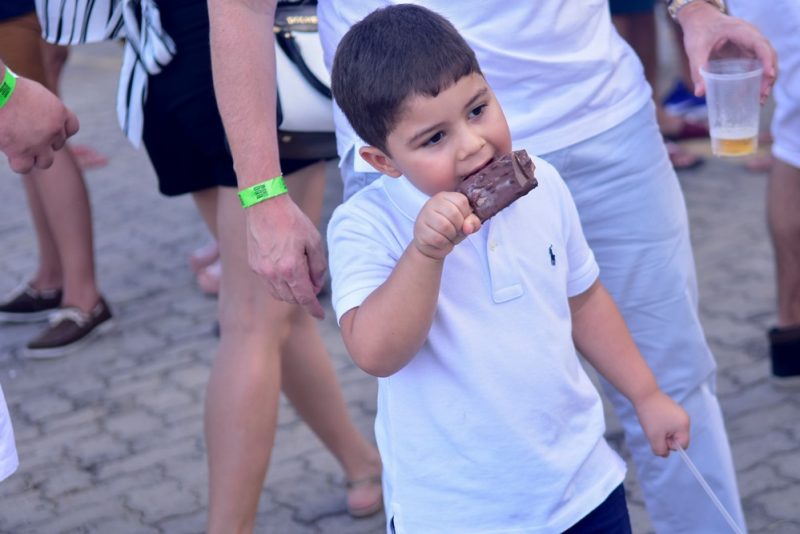Gastronomia & Música - BBQ Show Fortaleza reúne música, diversão e gastronomia no Centro de Eventos