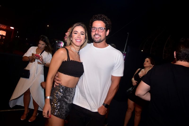 O Futuro é Mix - Villa Mix Fortaleza arrasta uma legião de fãs do sertanejo até a Arena Castelão