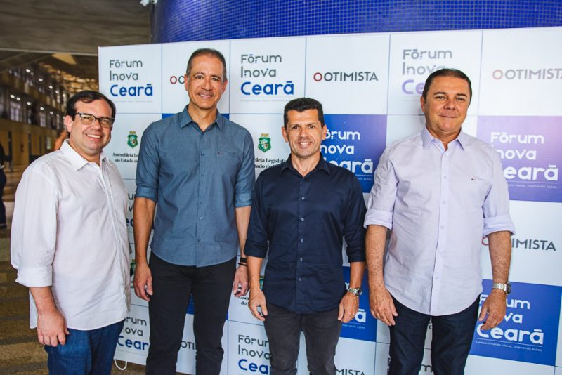 Debates - Fórum Inova Ceará discute o turismo na Assembleia Legislativa