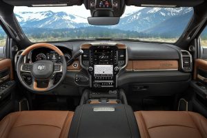 Ram 2500 2019 3