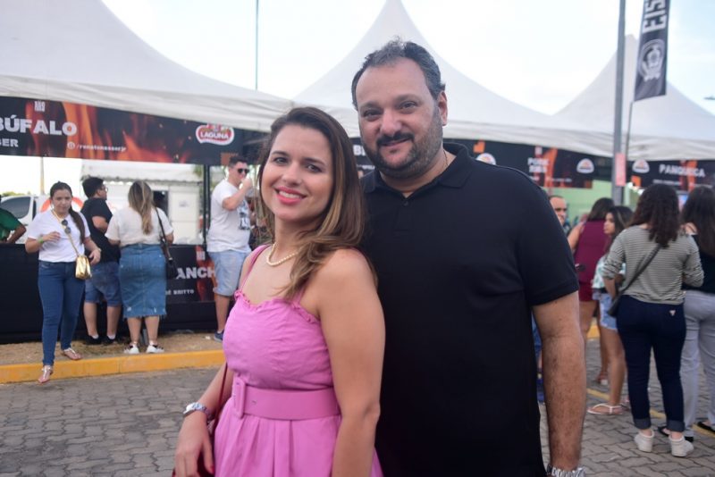 Gastronomia & Música - BBQ Show Fortaleza reúne música, diversão e gastronomia no Centro de Eventos