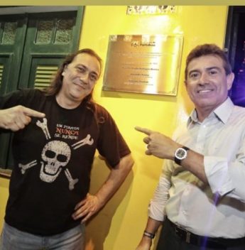 Pirata Bar é mais novo Patrimônio Turístico de Fortaleza Pirata Bar é mais novo Patrimônio Turístico de Fortaleza