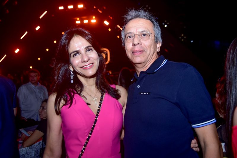 A história Continua - Marina Park recebe as lendas do sertanejo no especial “Amigos 20 anos”
