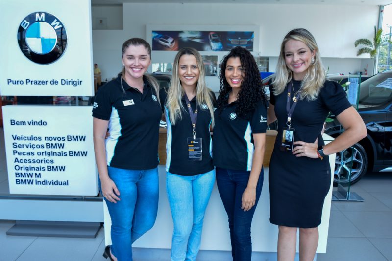 Haus sessions - Festival de queijos e vinhos movimenta o showroom da BMW Haus Motors