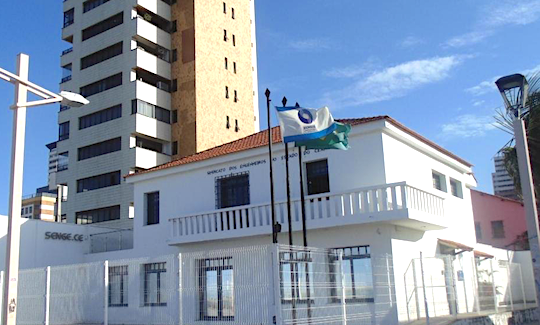 Senge-CE lança CVT e espaço de coworking na Praia de Iracema Senge-CE lança CVT e espaço de coworking na Praia de Iracema