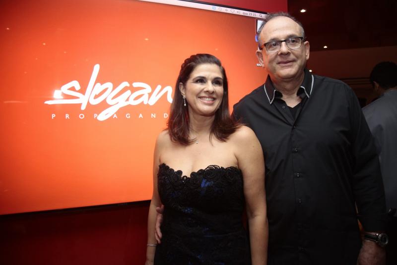 Sérgio E Gina Fiuza