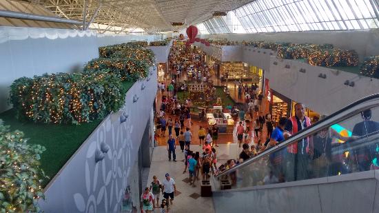 Shopping Center Iguatemi