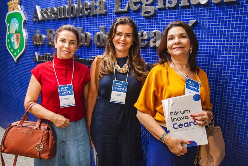 Debates - Fórum Inova Ceará discute o turismo na Assembleia Legislativa