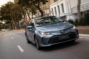 Toyota Corolla 2.0l Dynamic Force 2 1160x773