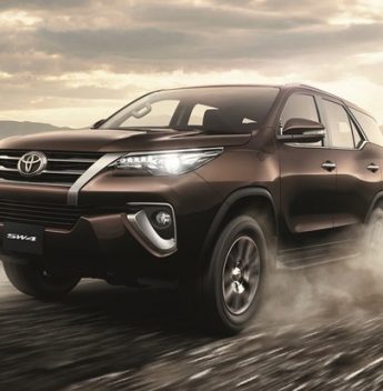 Newland disponibiliza carros da Toyota para aluguel Newland disponibiliza carros da Toyota para aluguel
