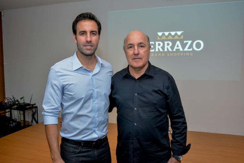 Com investimento de R$ 190 milhões, Terrazo Grand Shopping é lançado no Museu da Fotografia Com investimento de R$ 190 milhões, Terrazo Grand Shopping é lançado no Museu da Fotografia