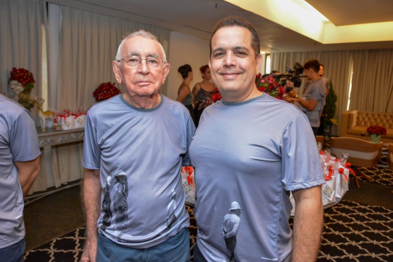 Leilão solidário - XVI Leilão de Obras de Arte Amigos em Ação mistura solidariedade e esperança no Gran Marquise Hotel
