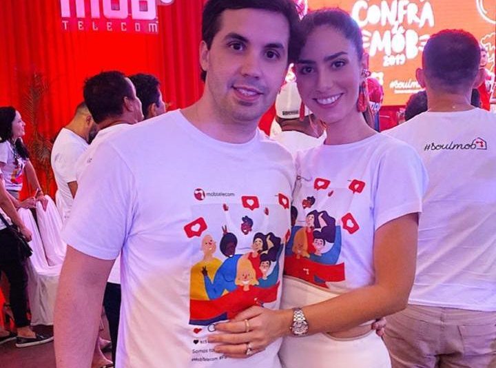 Netinho Bayde reúne os mais chegados celebra a nova idade durante o fim de semana Netinho Bayde reúne os mais chegados celebra a nova idade durante o fim de semana