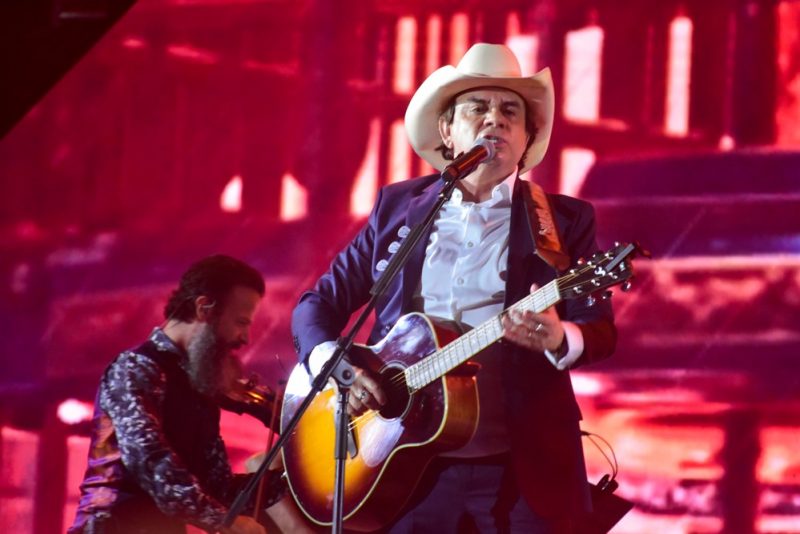 A história Continua - Marina Park recebe as lendas do sertanejo no especial “Amigos 20 anos”