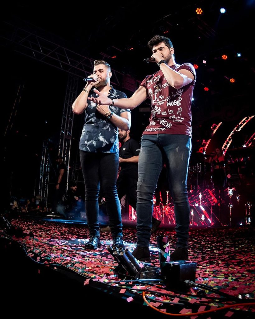 Ze Neto E Cristiano (1)